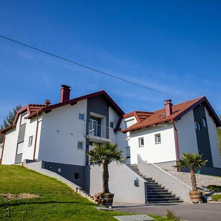 Apartmani San Martin Sveti Martin Na Muri Exterior photo
