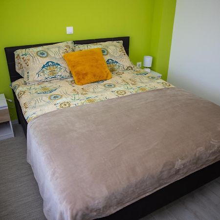 Apartmani San Martin Sveti Martin Na Muri Exterior photo