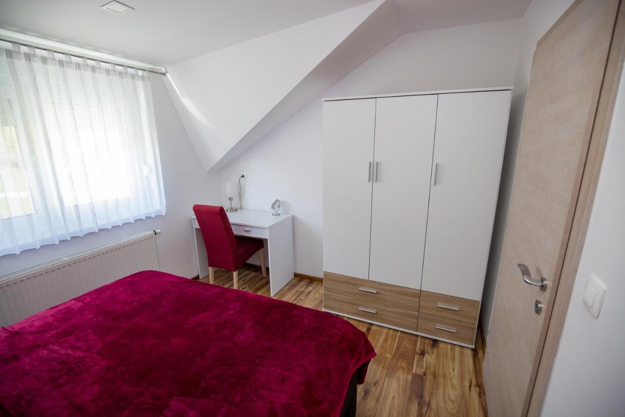 Apartmani San Martin Sveti Martin Na Muri Exterior photo