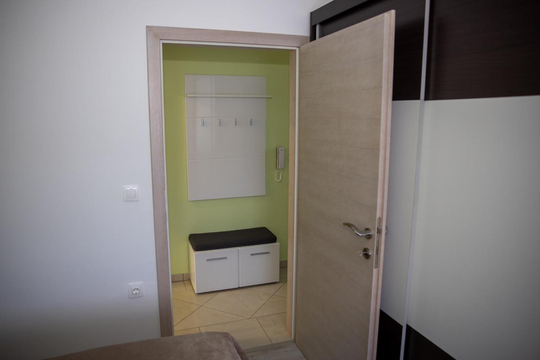 Apartmani San Martin Sveti Martin Na Muri Exterior photo